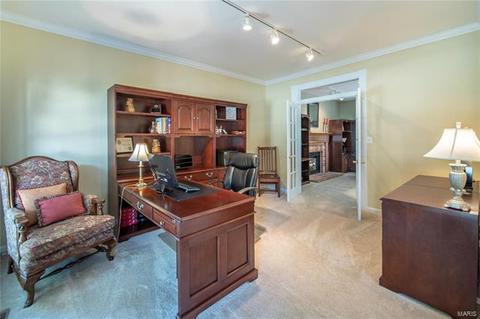 923 Castle Pines Dr, Ballwin, MO 63021 photo 13