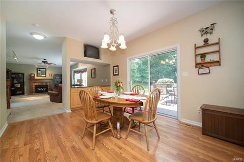 923 Castle Pines Dr, Ballwin, MO 63021 photo 23