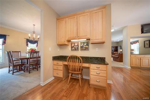 923 Castle Pines Dr, Ballwin, MO 63021 photo 22