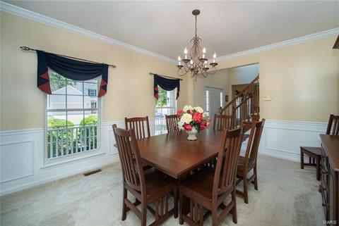923 Castle Pines Dr, Ballwin, MO 63021 photo 11