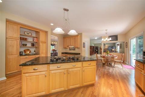 923 Castle Pines Dr, Ballwin, MO 63021 photo 21