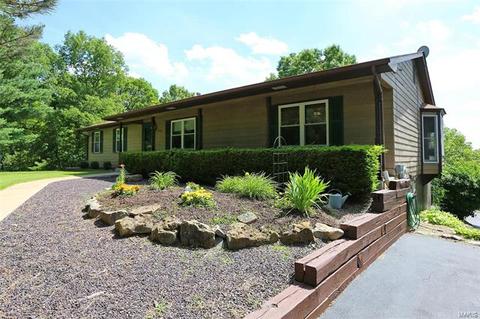 3726 E Four Ridge Rd, Imperial, MO 63052 photo 1