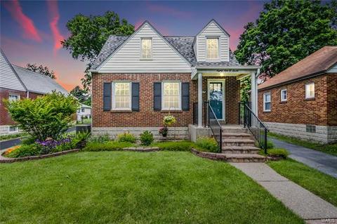 8907 Apache Ln, Saint Louis, MO 63114 photo 7