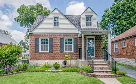 8907 Apache Ln, Saint Louis, MO 63114 photo 1