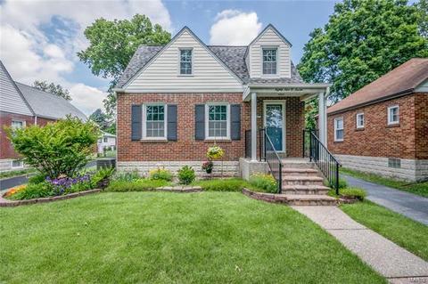 8907 Apache Ln, Saint Louis, MO 63114 photo 34