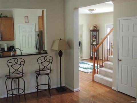 1222 Bedford Falls Ct, Ballwin, MO 63021 photo 16