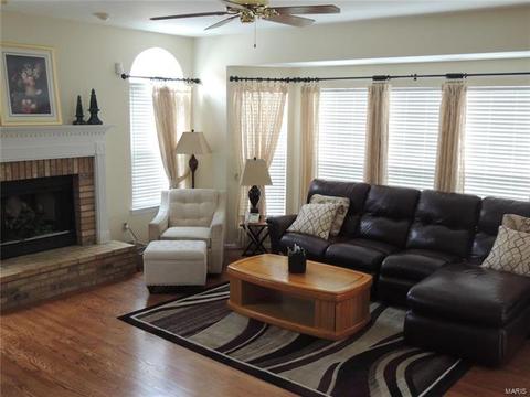 1222 Bedford Falls Ct, Ballwin, MO 63021 photo 13