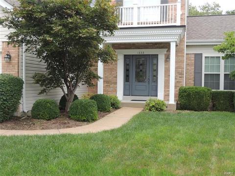 1222 Bedford Falls Ct, Ballwin, MO 63021 photo 3