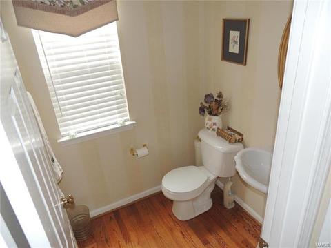 1222 Bedford Falls Ct, Ballwin, MO 63021 photo 14