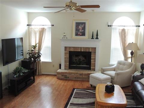 1222 Bedford Falls Ct, Ballwin, MO 63021 photo 12