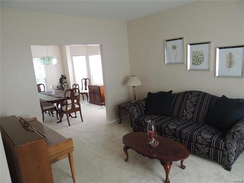 1222 Bedford Falls Ct, Ballwin, MO 63021 photo 5