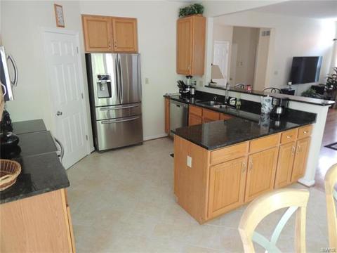 1222 Bedford Falls Ct, Ballwin, MO 63021 photo 9