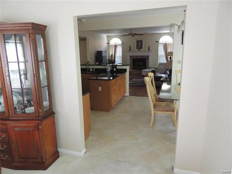 1222 Bedford Falls Ct, Ballwin, MO 63021 photo 8