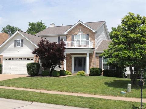 1222 Bedford Falls Ct, Ballwin, MO 63021 photo 36