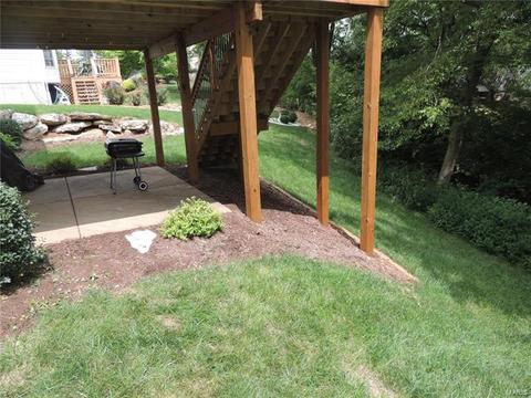 1222 Bedford Falls Ct, Ballwin, MO 63021 photo 34