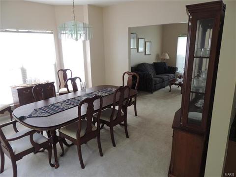 1222 Bedford Falls Ct, Ballwin, MO 63021 photo 7