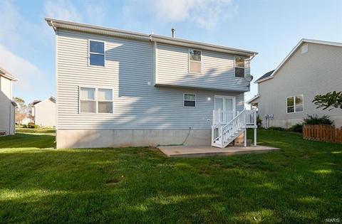 350 Falcon Hill Dr, O'fallon, MO 63368 photo 41
