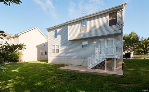 350 Falcon Hill Dr, O'fallon, MO 63368 photo 42