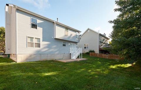 350 Falcon Hill Dr, O'fallon, MO 63368 photo 40
