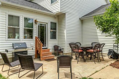870 Pheasant Woods Dr, Manchester, MO 63021 photo 38