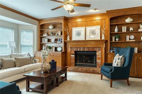 870 Pheasant Woods Dr, Manchester, MO 63021 photo 6