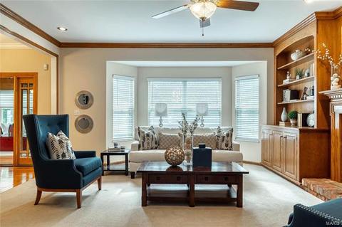 870 Pheasant Woods Dr, Manchester, MO 63021 photo 5