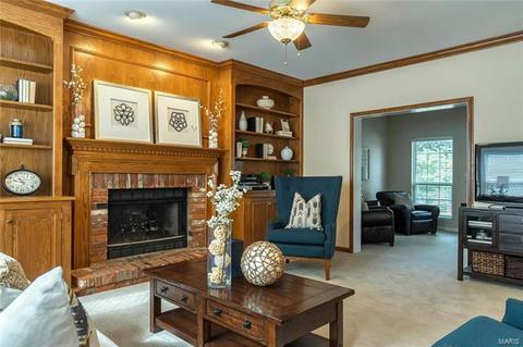 870 Pheasant Woods Dr, Manchester, MO 63021 photo 7