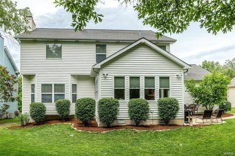 870 Pheasant Woods Dr, Manchester, MO 63021 photo 44