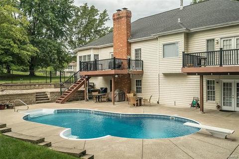 22 Rathsallagh Ct, Weldon Spring, MO 63304 photo 2
