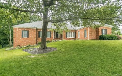 22 Rathsallagh Ct, Weldon Spring, MO 63304 photo 46