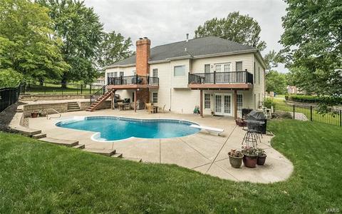 22 Rathsallagh Ct, Weldon Spring, MO 63304 photo 43