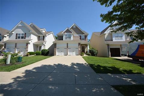 432 Parkgate Dr, Lake Saint Louis, MO 63367 photo 30