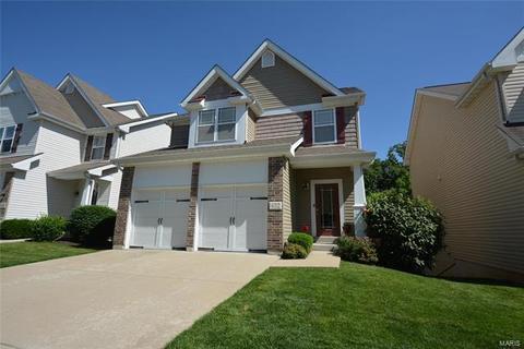 432 Parkgate Dr, Lake Saint Louis, MO 63367 photo 1
