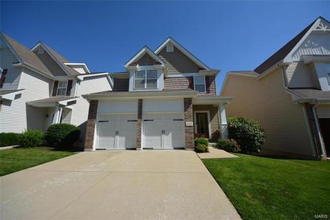 432 Parkgate Dr, Lake Saint Louis, MO 63367 photo 29