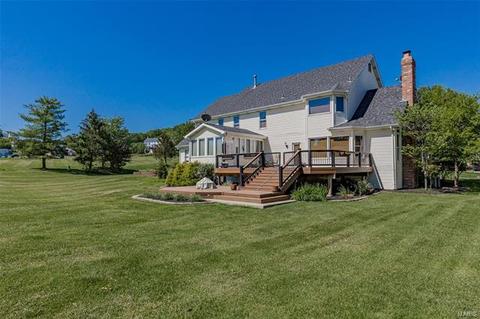 612 Thorntree, Eureka, MO 63025 photo 9