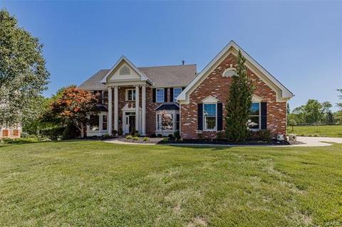 612 Thorntree, Eureka, MO 63025 photo 3