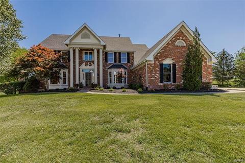 612 Thorntree, Eureka, MO 63025 photo 2