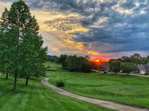 612 Thorntree, Eureka, MO 63025 photo 89