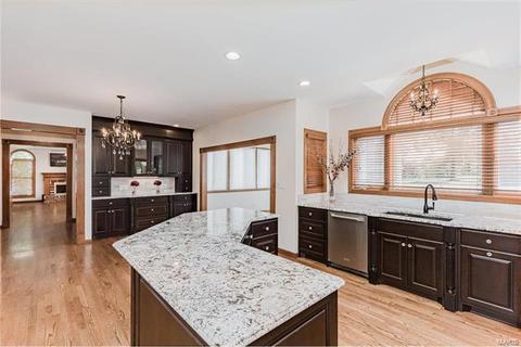 612 Thorntree, Eureka, MO 63025 photo 20