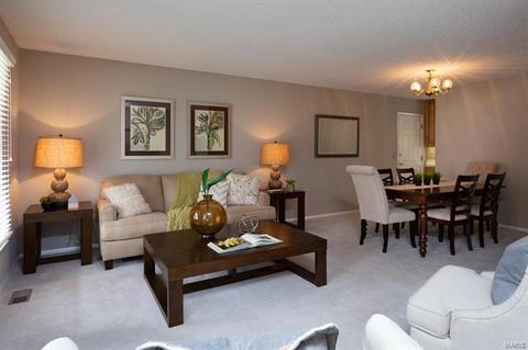 906 Almond Hill Ct, Manchester, MO 63021 photo 4