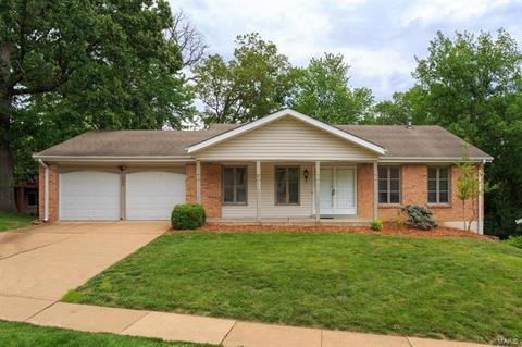 906 Almond Hill Ct, Manchester, MO 63021 photo 1