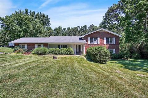 1145 Marsh Ave, Ellisville, MO 63011 photo 1