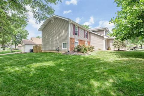 1035 Timberfield, Ballwin, MO 63021 photo 28