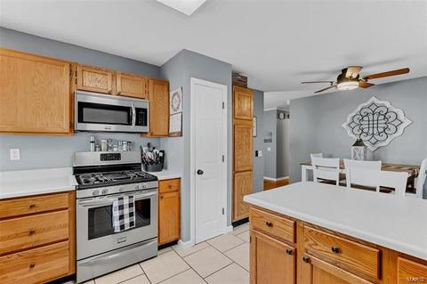 1035 Timberfield, Ballwin, MO 63021 photo 11