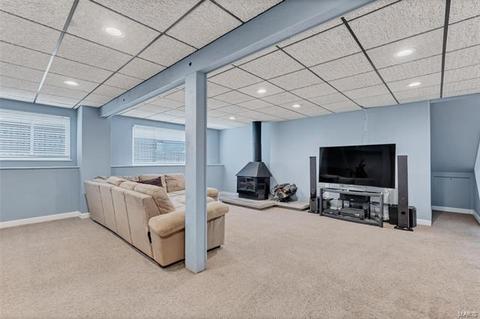 1035 Timberfield, Ballwin, MO 63021 photo 22