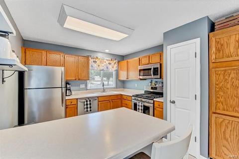 1035 Timberfield, Ballwin, MO 63021 photo 8