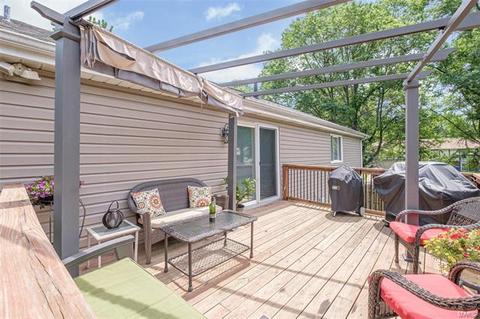 1035 Timberfield, Ballwin, MO 63021 photo 30
