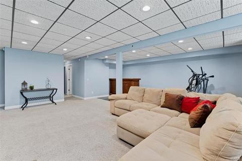 1035 Timberfield, Ballwin, MO 63021 photo 21