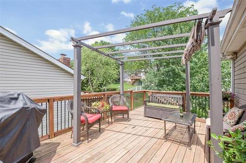 1035 Timberfield, Ballwin, MO 63021 photo 31