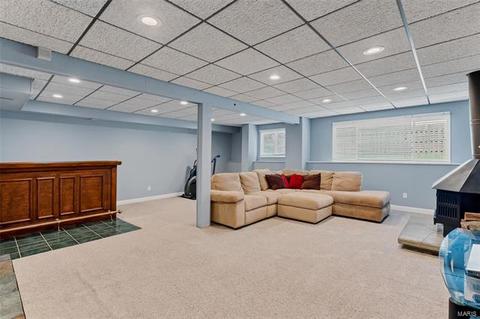 1035 Timberfield, Ballwin, MO 63021 photo 20